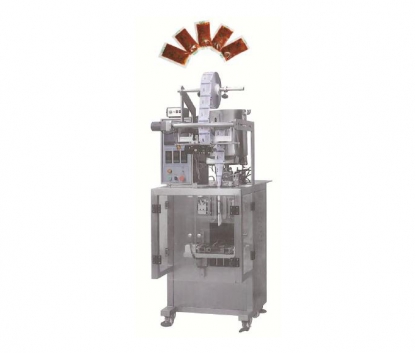 OCL-320YW3液體往復(fù)式三邊封自動包裝機 Liquid reciprocating three-side sealing automatic packaging machine