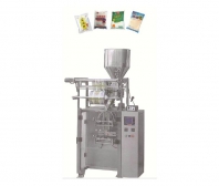 OCL-320K4顆粒四邊封自動(dòng)包裝機(jī) Granule four-side sealing automatic packaging machine